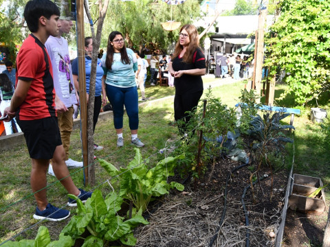 feria de salud 23